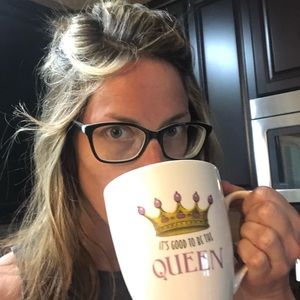 Meet your Posher, Lindsey